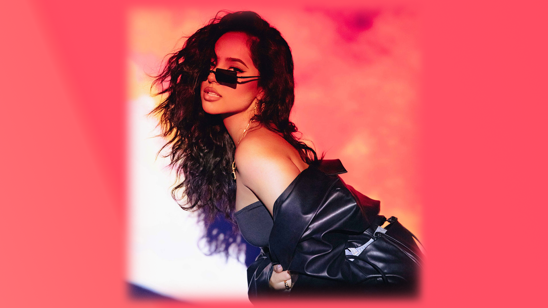 Becky G – Mi Casa, Tu Casa Tour | San Jose